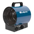 Тепловые пушки