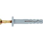 Дюбель-гвозди