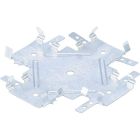 Крабы соединительные