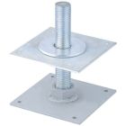 Анкеры регулируемые