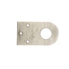 Проушины прямы