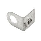 Проушины угловые