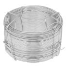 Проволока стальная оцинкованная