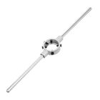 Плашкодержатели