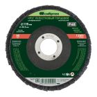 Круги лепестковые торцевые