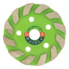 Чашки алмазные