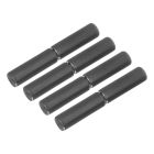 Петли гаражные