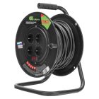 Удлинители электрические