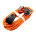 Удлинители силовые