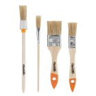 Кисти плоские