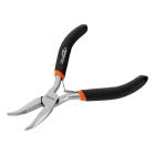 Длинногубцы изогнутые