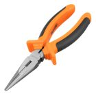 Длинногубцы прямые