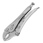 Зажимы с фиксатором