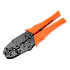 Инструменты для зачистки и обжима