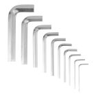 Ключи имбусовые