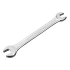 Ключи рожковые