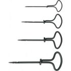 Чертилки, буравчики