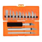 Резцы по дереву