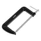 Струбцины G-образные