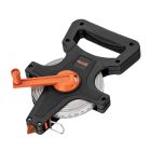 Рулетки геодезические