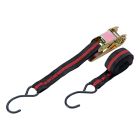 Ремни багажные