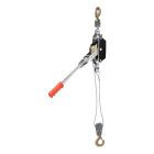 Лебедки автомобильные