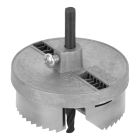 Буры и насадки для перфоратора