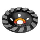 Чашки алмазные