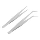 Наборы пинцетов