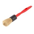 Кисти круглые