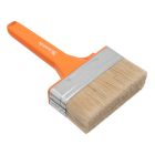 Кисти плоские