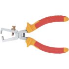 Инструменты для зачистки и обжима