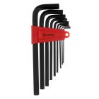 Наборы ключей имбусовых