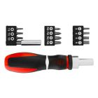 Отвертки реверсивные