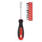 Отвертки с набором бит