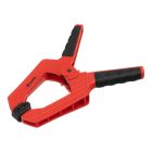 Струбцины клещеобразные