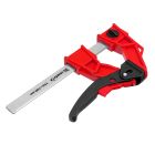 Стурбцины быстрозажимные