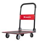 Тачки, тележки, носилки