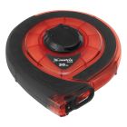 Рулетки геодезические