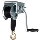 Лебедки автомобильные