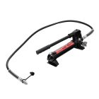 Насосы гидравлические