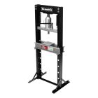 Прессы гидравлические