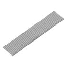 Гвозди для мебельного степлера