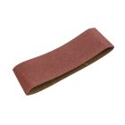 Ленты абразивные (для шлифмашин)