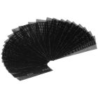 Сетки абразивные