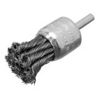 Щетки с металлической проволокой