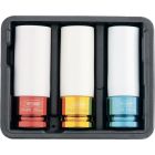 Головки ударные