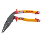 Длинногубцы