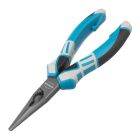 Длинногубцы прямые