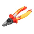 Инструменты для зачистки и обжима